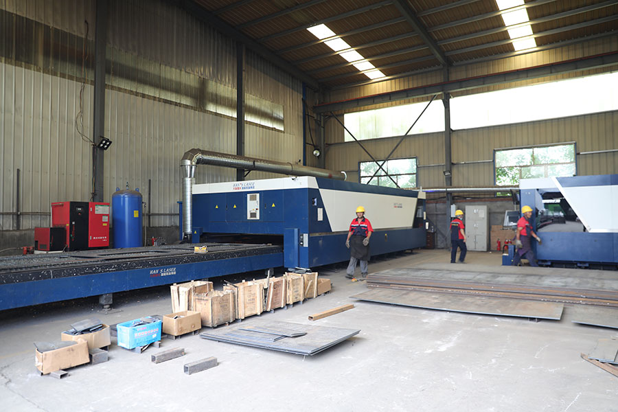 實力廠區8 實力廠區8